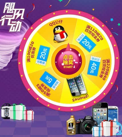 易迅网优惠券使用说明