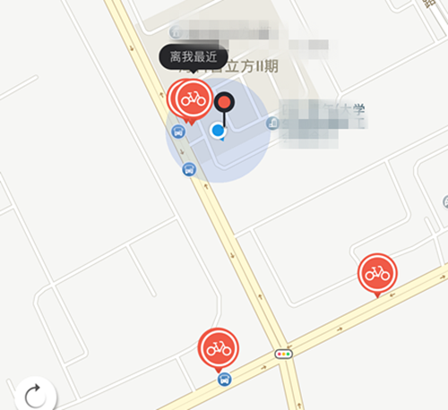 附近的单车.PNG