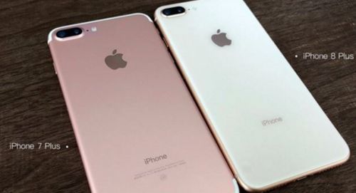 有话值说 | 美国《消费者报告》：三星Galaxy S8比苹果iPhone 8更好！你认同这个观点吗？